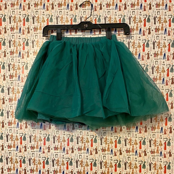 Hanna Andersson Other - Tulle skirt ❇️